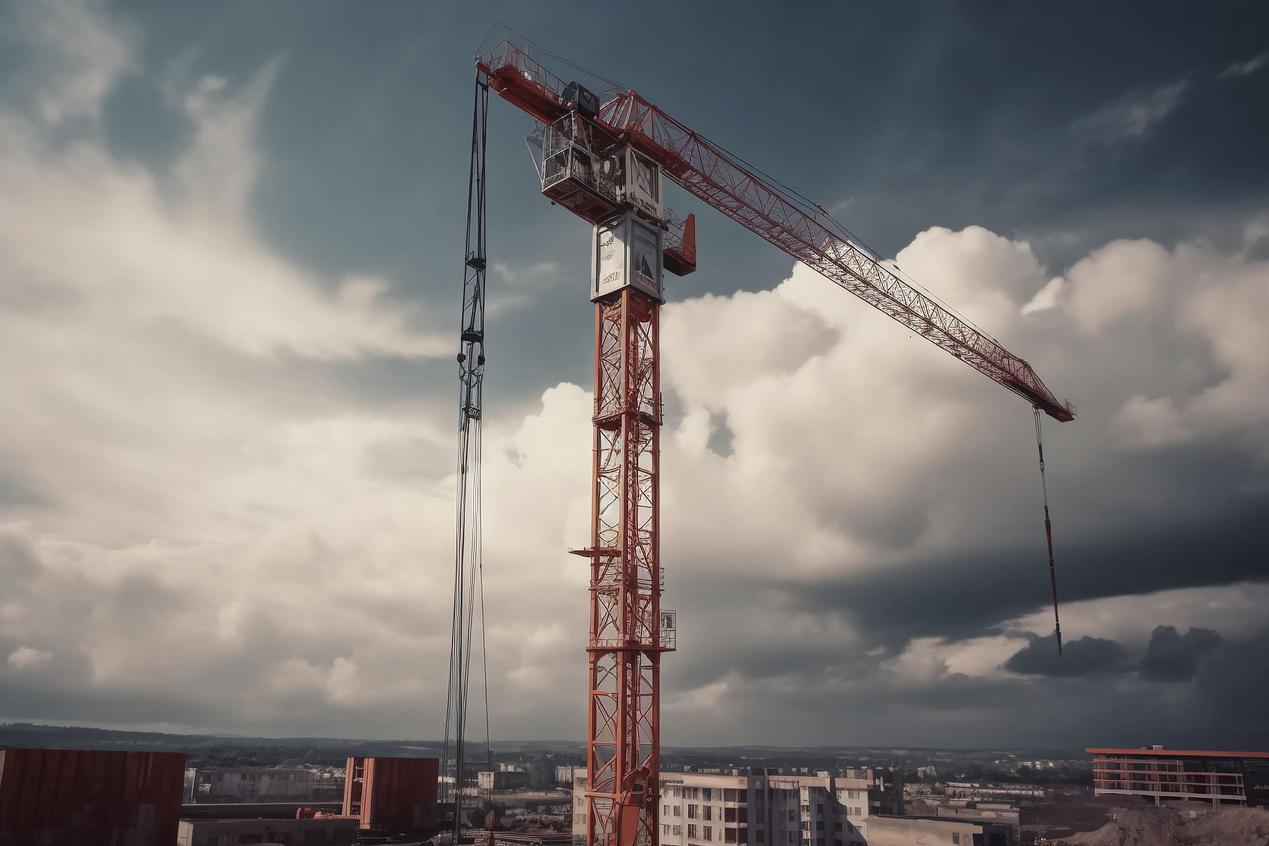 上海南翔精准医学产业园改造项目